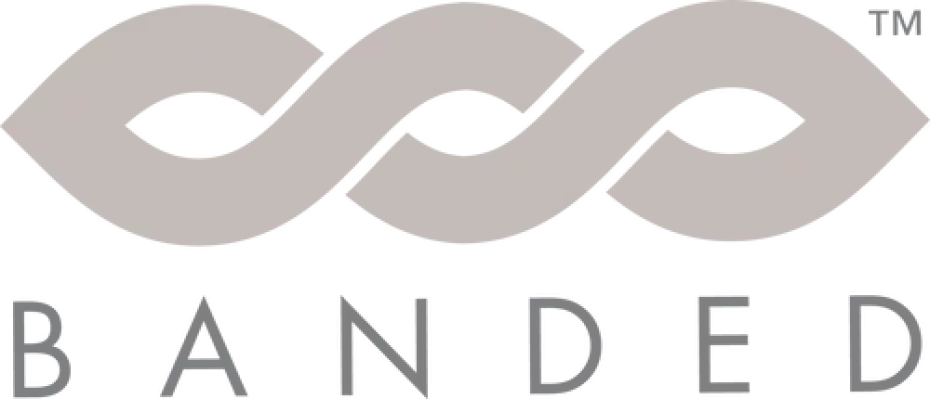 BANDED Logo