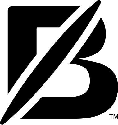 Boundless Pickleball  Logo