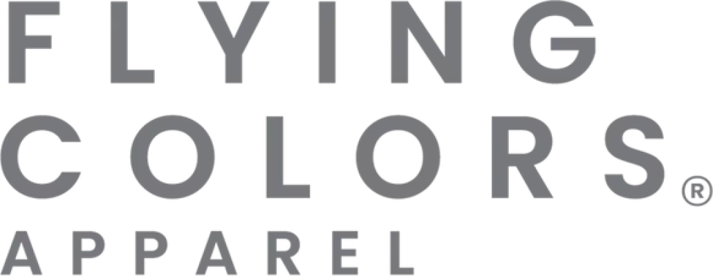 Flying Colors Apparel Logo