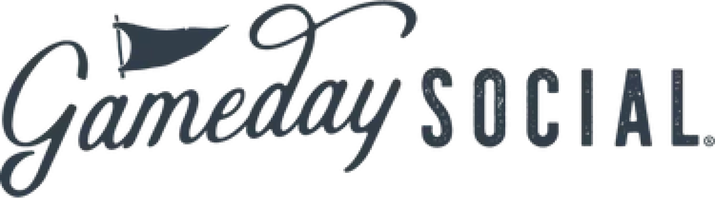 Gameday Social Logo