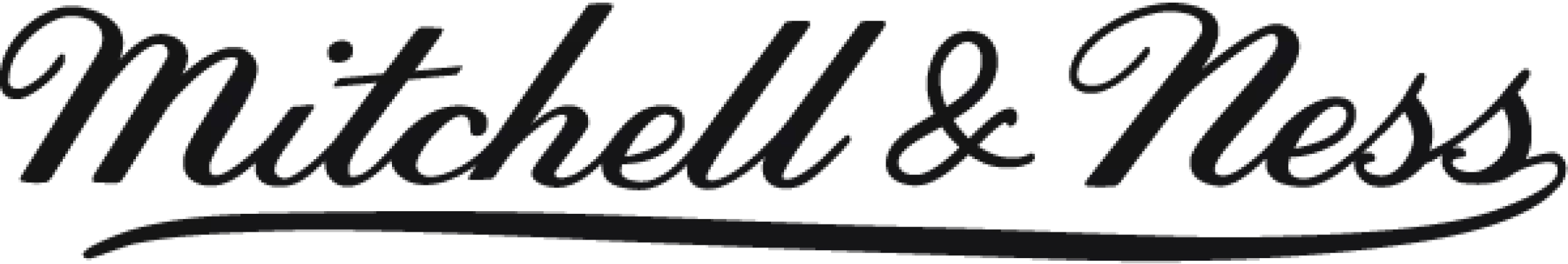 Mitchell & Ness Logo