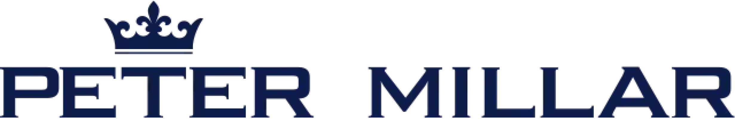 Peter Millar Logo