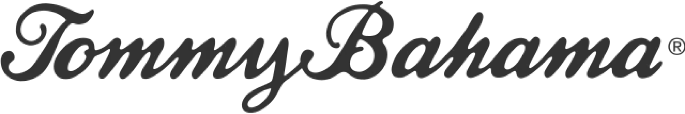 Tommy Bahama Logo