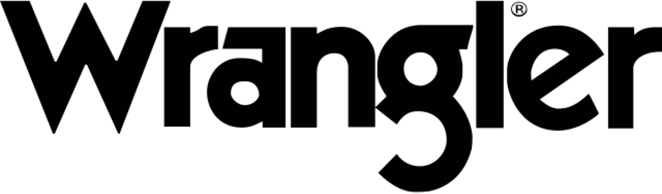 Wrangler Logo