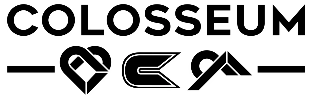 Colosseum Logo