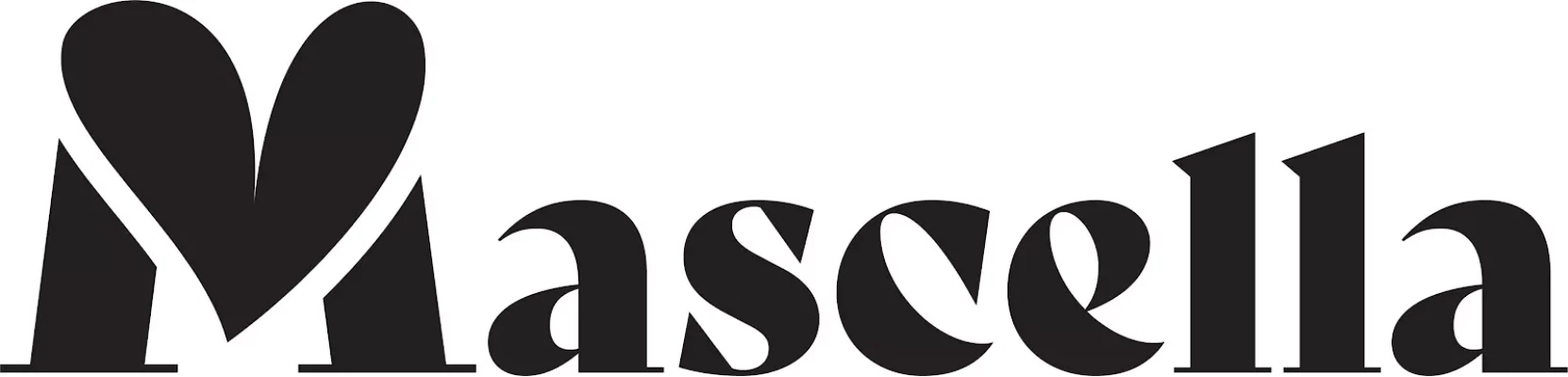 Mascella Logo