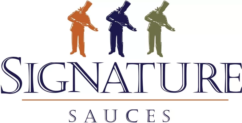 Signature Sauces Logo