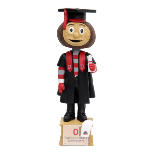 brutus bobblehead 