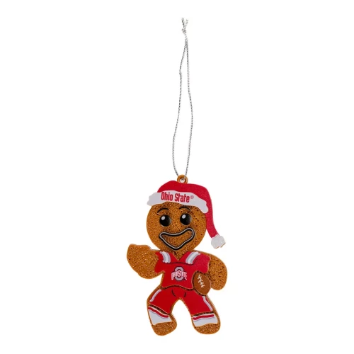 Brutus ornament 