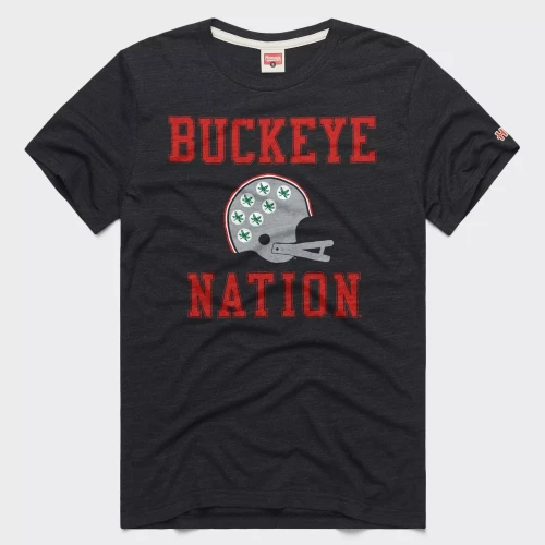 black t shirt with 
