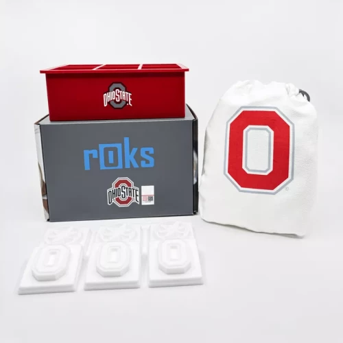 Roks USA  bundle