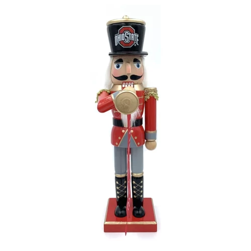 Ohio State nutcracker