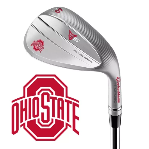 ohio state wedge 