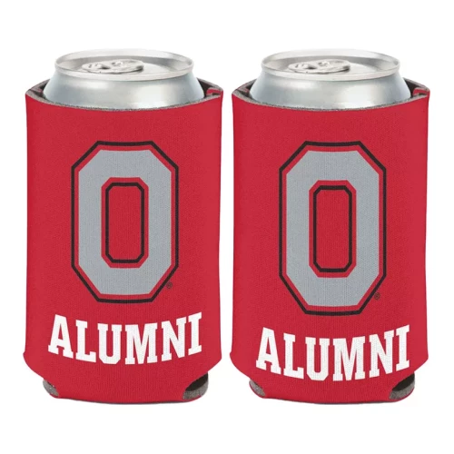 Ohio State alumni coozies