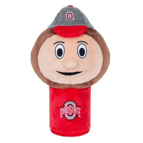 brutus mascot headcover 