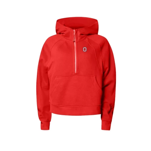 lululemon scuba on a white background