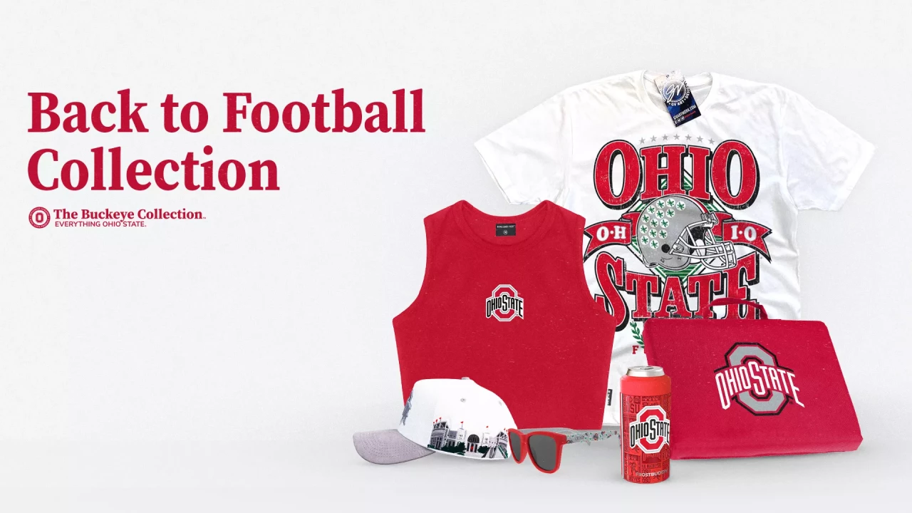 back to football collection graphic