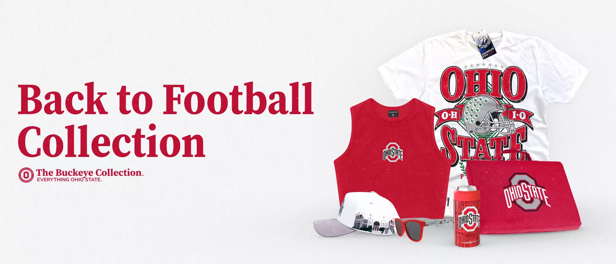 back to football collection graphic 