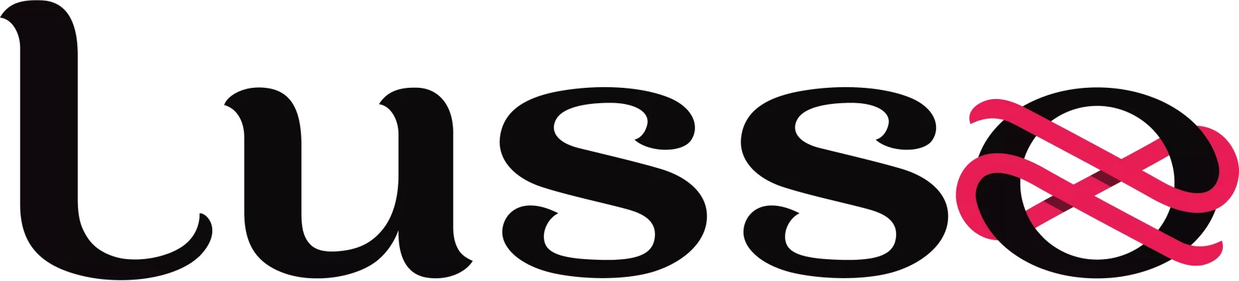 Lusso Logo